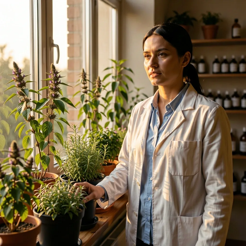 Lead Researcher