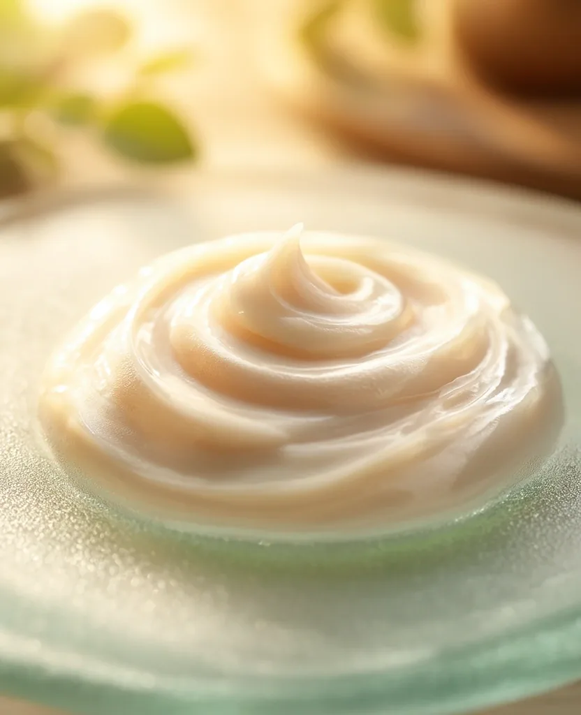 Skin Rejuvenation Texture