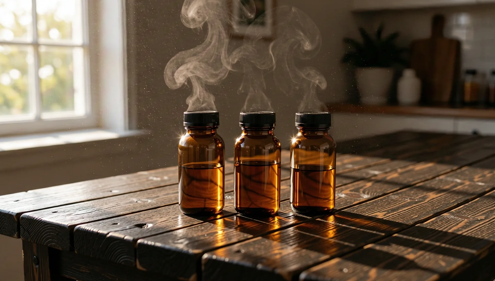 Body Vitality Premium Apothecary
